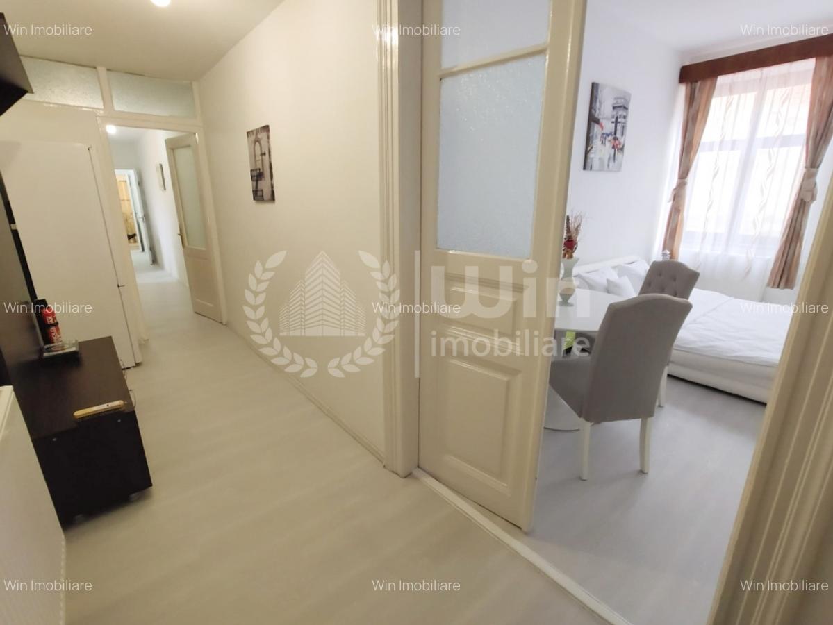 Apartament 1 camera la cheie | 45 mp | Ultracentral | Piata Unirii! - 8