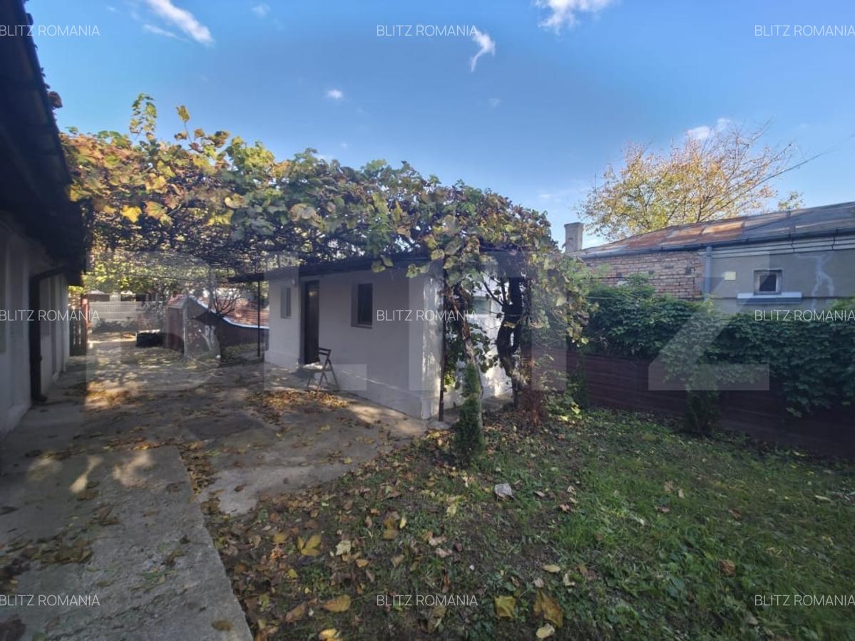 Casa 3 camere, 80 mp, Podul de Fier - 11