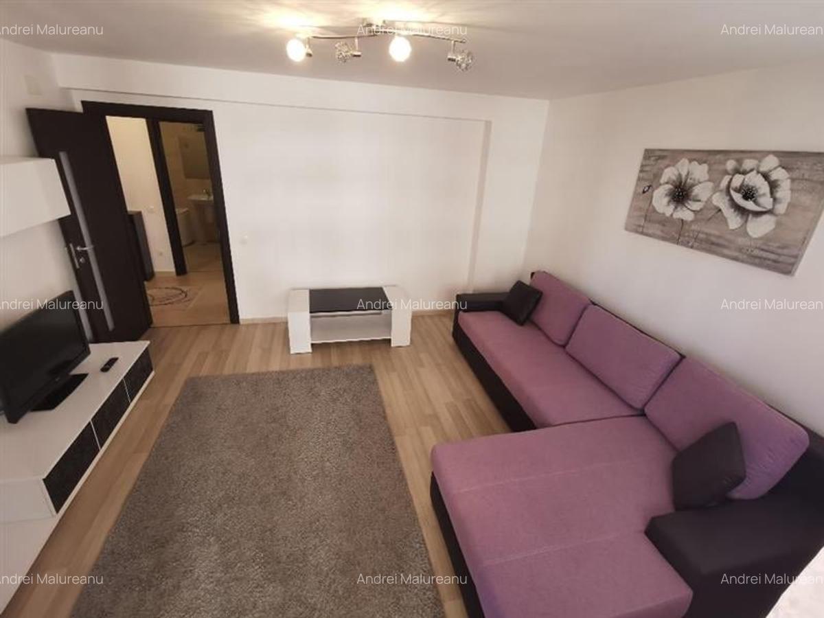 Inchiriem Apartament 2 Camere, Modern, Decomandat, Tractorul - Urban - 12