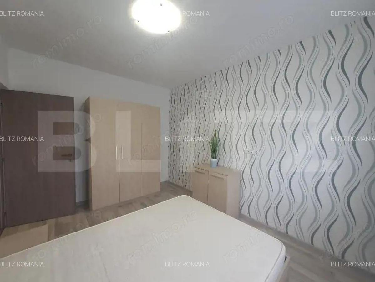 Apartament 2 camere dormitoare, parcare, 50mp, zona Mihai Romanul - 2