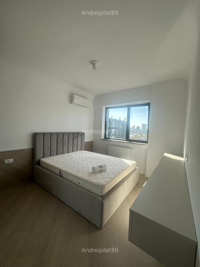 Apartament în Cortina North,mobilat și utilat complet - 8