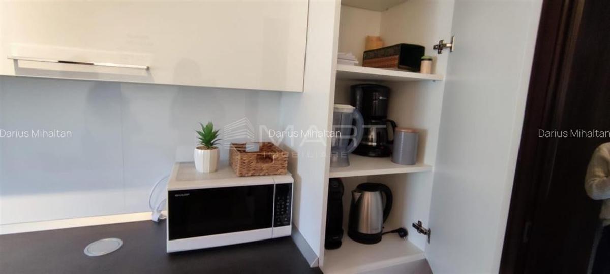 Apartament cu 3 camere în Griviței - 10