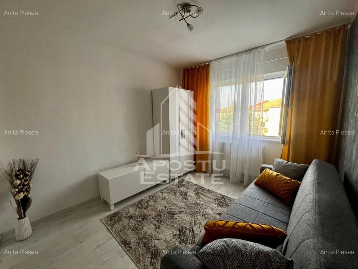 Garsoniera recent renovata in bloc de apartamente,zona Lipovei - 3