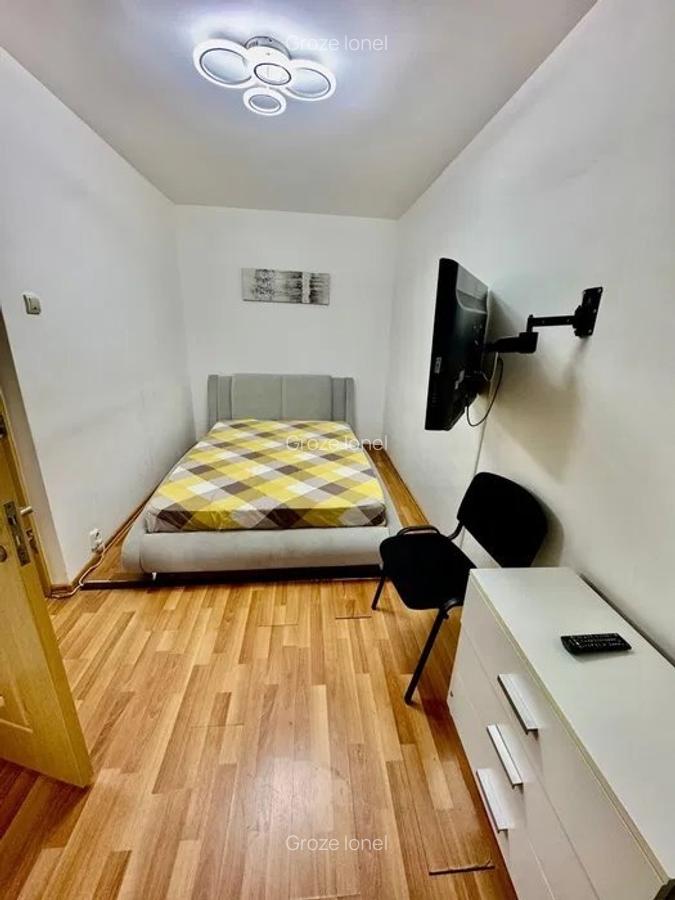 Apartament 3 Camere - Mobilat / Utilat - Zona KM 4-5 - 3