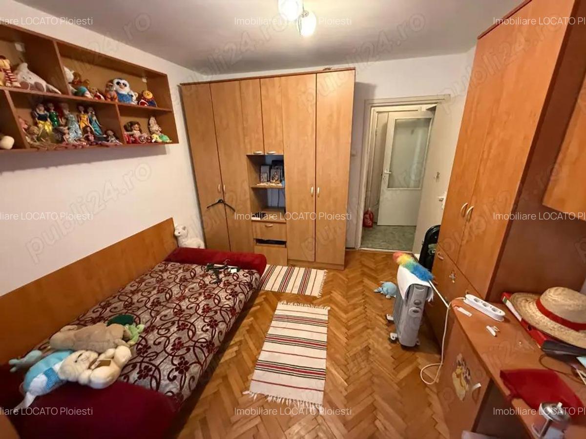 Apartament 2 camere - parter - zona NORD Ploie?ti (Gostat) - 4