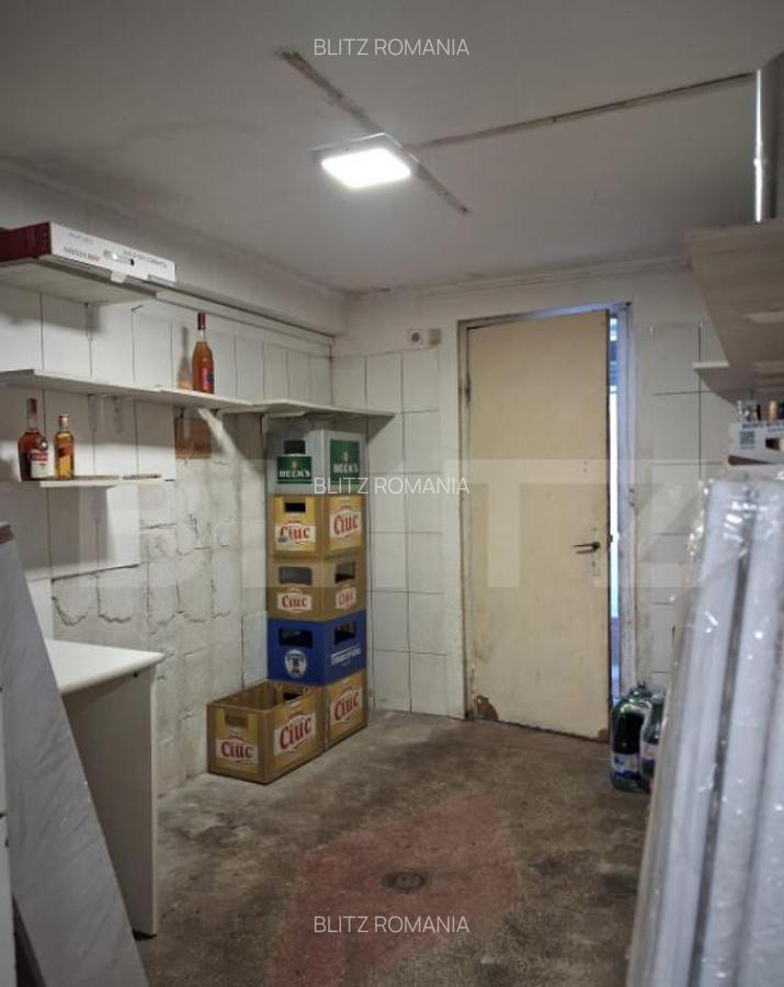 Spatiu comercial, 90mp-Craiter - 2