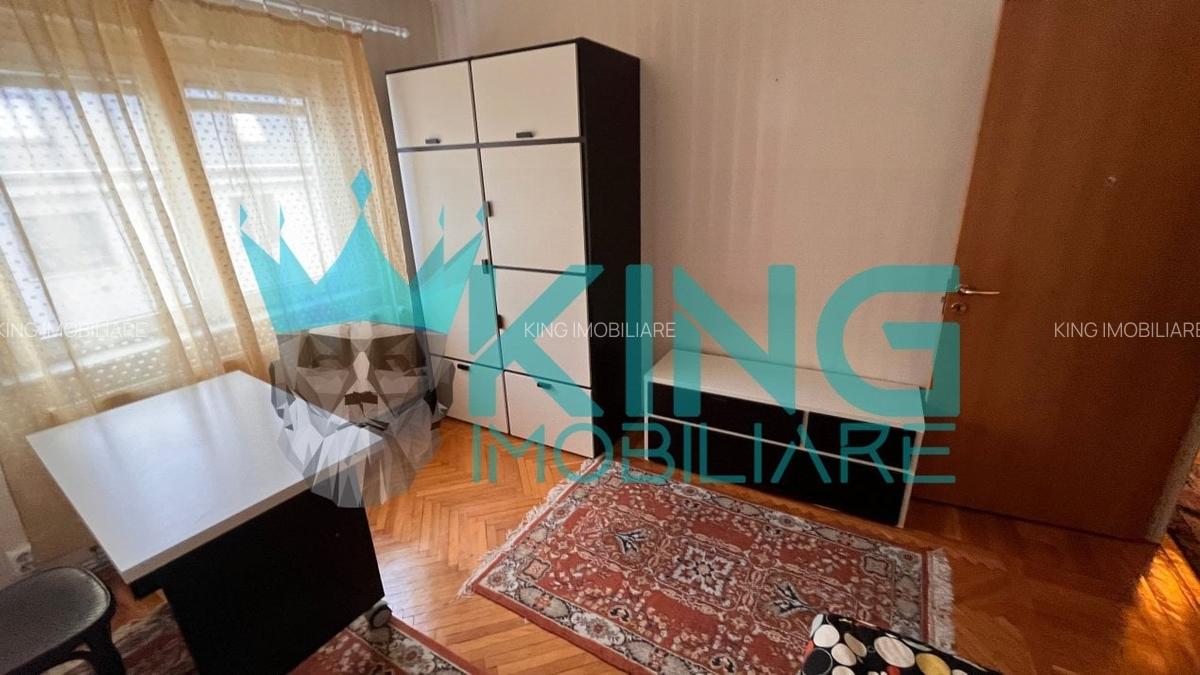 Apartament cu 3 camere decomandat, mobilat în Floreasca - 3