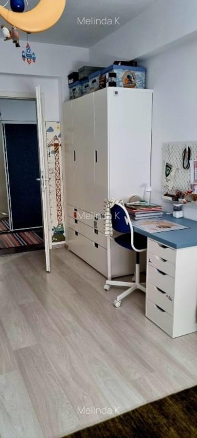 Apartament cu 3 camere decomandat în Avantgarden - 5
