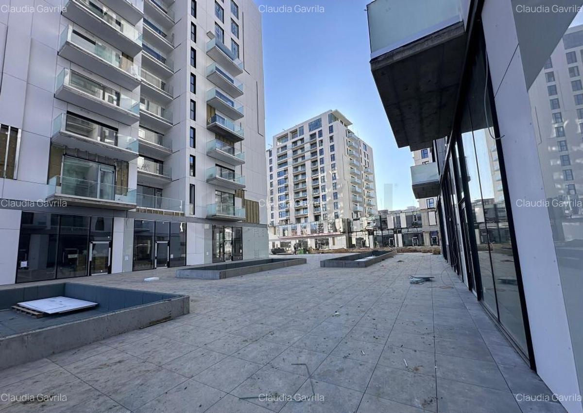 Apartament 2 camere One Cotroceni Park - 1