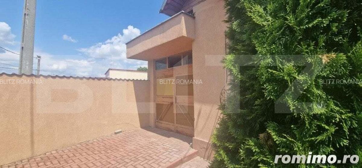 Casa individuala 4 camere, suprafata utila 240mp, teren 526mp, Lupeni - 2 Casa individuala 4 camere, suprafata utila 240mp, teren 526mp, Lupeni - 2