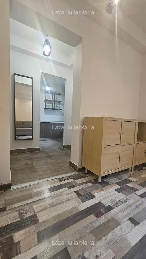 Inchiriez apartament 2 camere Domenii/Ion Mihalache - 4