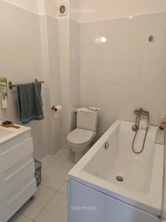 BUCUREȘTI, P.Romană, PF, Apart. 2c decom, 2018, mobilat, utilat, 380.000 eur neg - 7