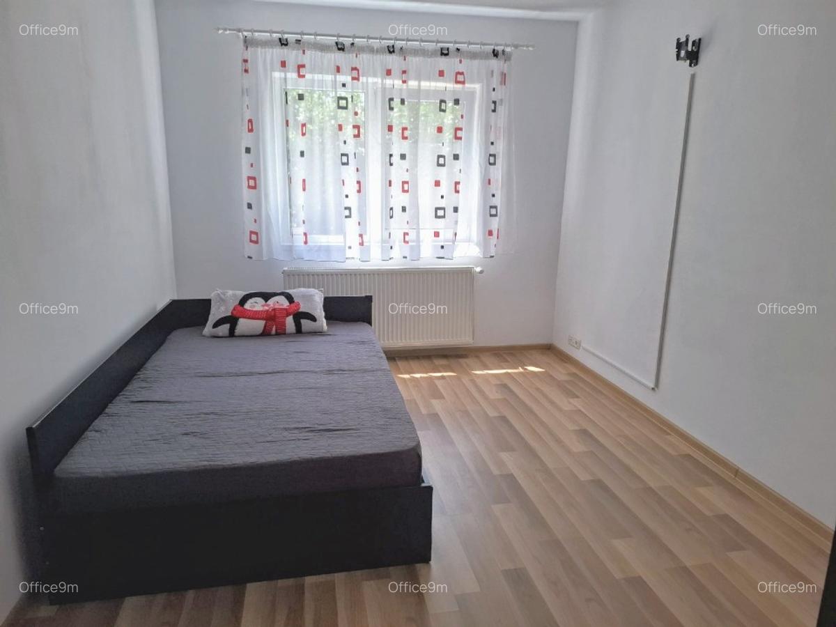 Tractorul - apartament 2 camere decomandat - 2 locuri parcare - 3