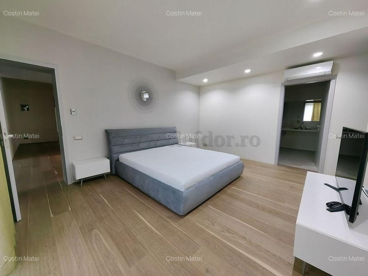 Vila Individuala de LUX in zona Iancu Nicolae - Cambridge School - 19