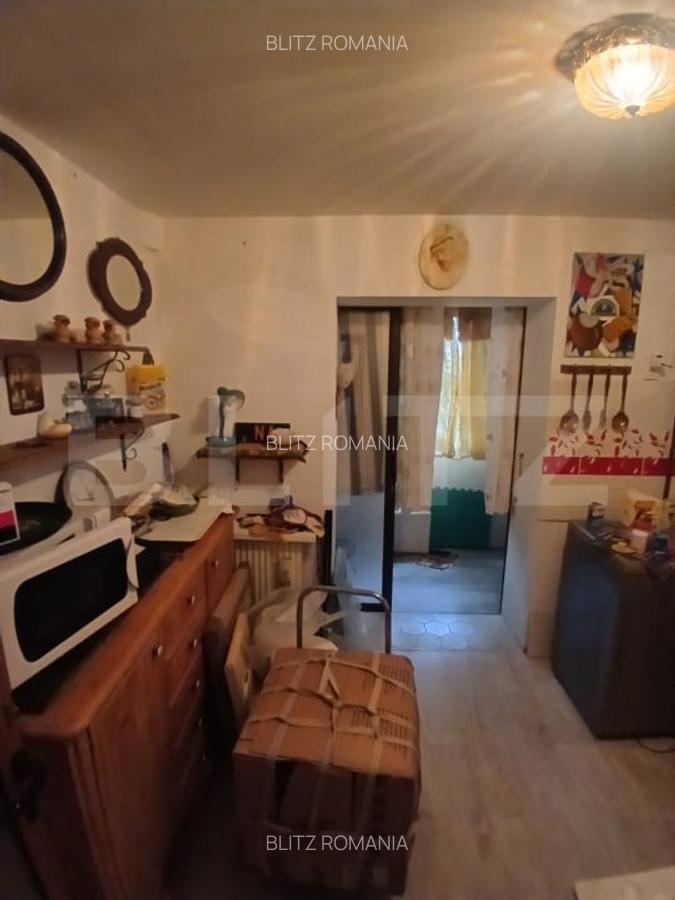 Apartament 4 camere, 90 mp, zona Zimbru - 15