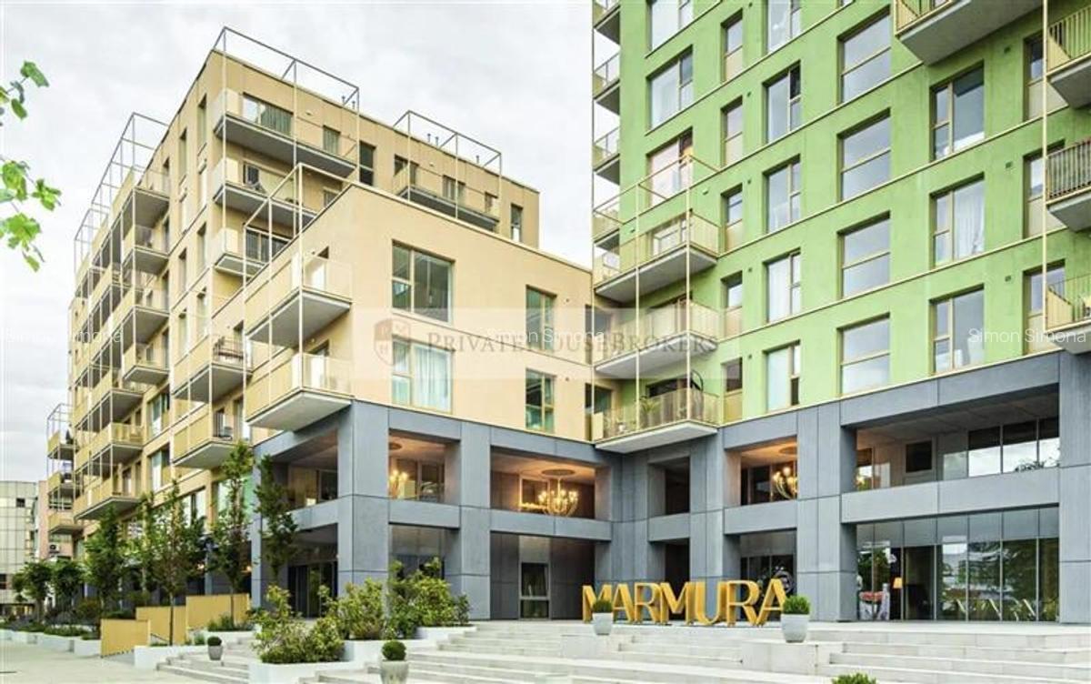 Bucurestii Noi | Marmura Residence | Parcare | Curte 55MP - 14 Bucurestii Noi | Marmura Residence | Parcare | Curte 55MP - 14