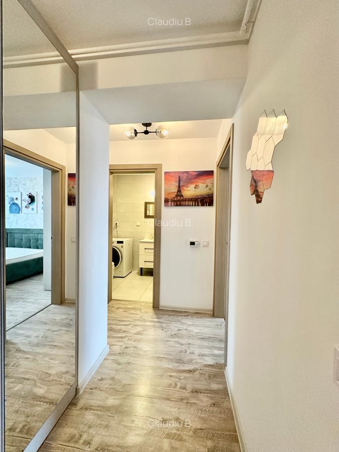 Apartament 2 camere | Roka Residence Nerva Traian | Parcare inclusa - 8