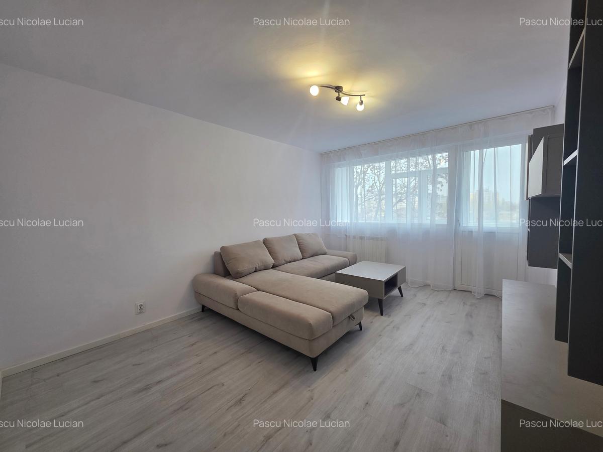 EROII REVOLUTIEI, str. Vigoniei, metrou, decomandat, 50 mpu, renovat, parcare - 3