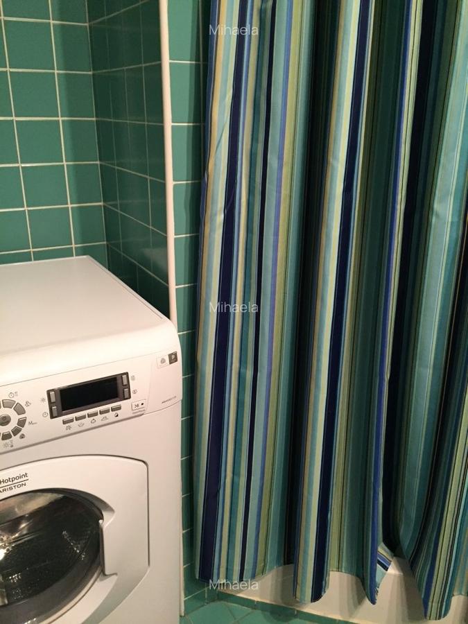 Apartament cu 3 camere semidecomandat, mobilat în Văcăresti - 12