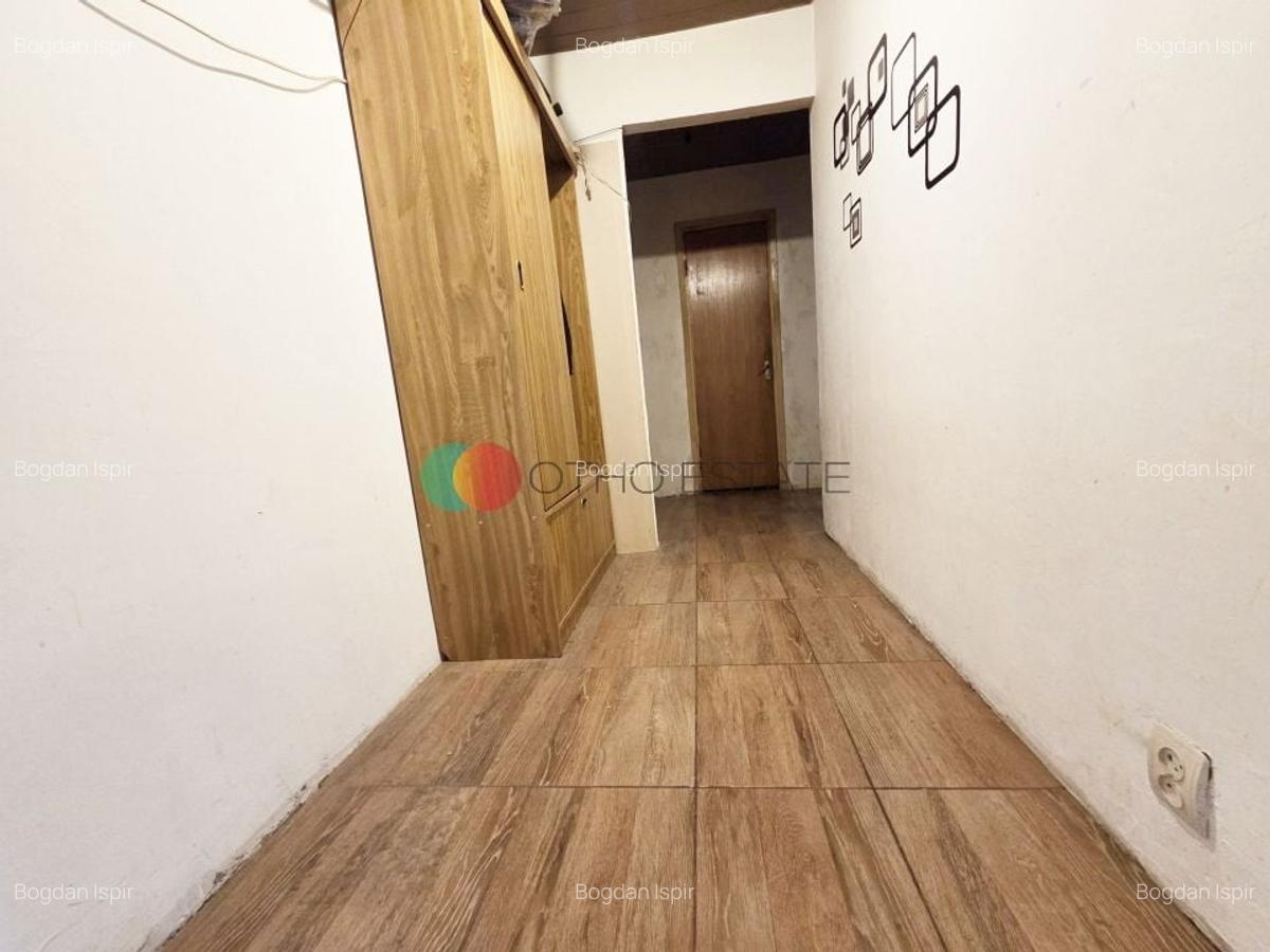 2 Camere | Drumul Taberei | Langa Metrou | Bloc Anvelopat - 6