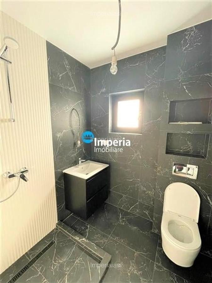 Vila premium,  4 cam, Galata, Platoul Insorit, Iasi - 3