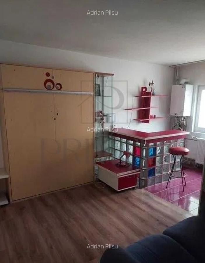 Apartament 1 camera decomandat Aradului - 2