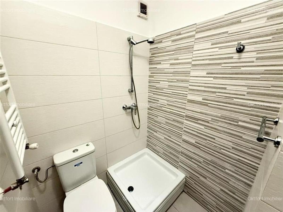 Apartament cu 2 camere decomandat în Complex Studențesc - 17