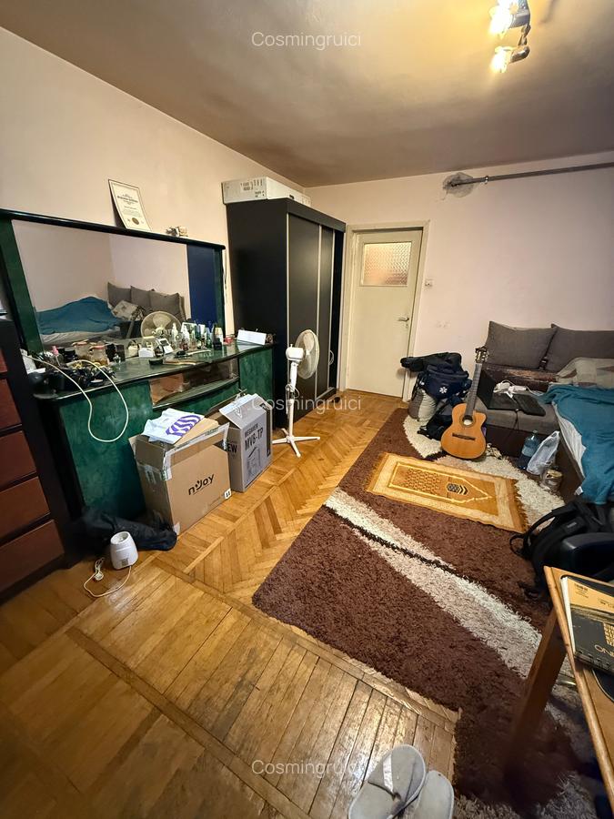 Ocazie!! Take Ionescu-Medicina | Cu Centrala | Decomandat | Disponibil imediat!! - 10