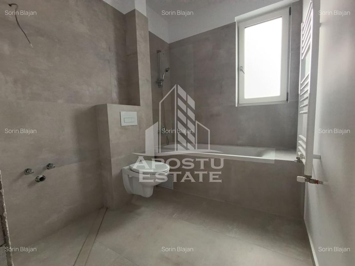 Apartament 2 camere, centrala proprie, bloc nou, loc parcare, Freidorf - 6