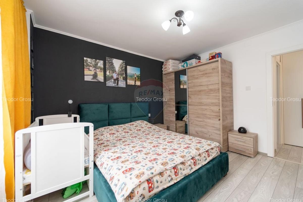 De vanzare | Apartament cu 3 camere | Comision 0% - 12