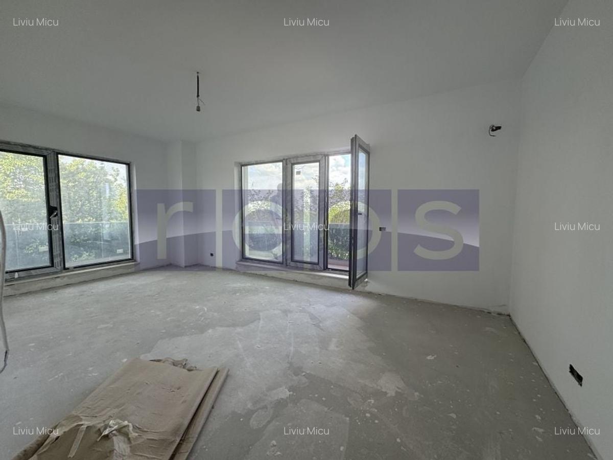 APARTAMENT 4 CAMERE | SISESTI-VATRA NOUA |  130 MP UTILI + 39 MP de TERASE - 12