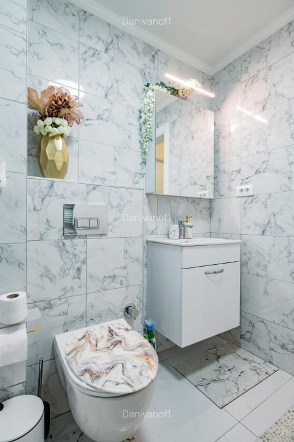 Apartament 3 camere | 89,57 mp | Energia Residence | mobilat si utilat | parcare - 16