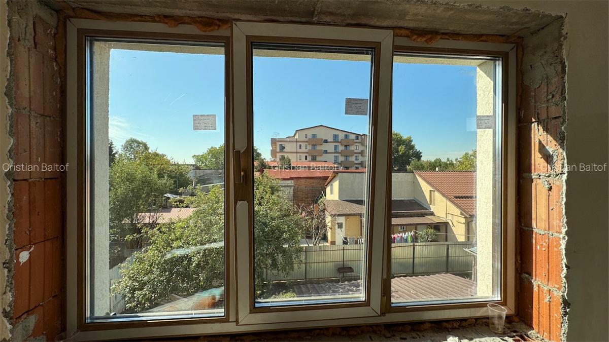 Apartament cu 2 camere semidecomandat în Giulești - 15
