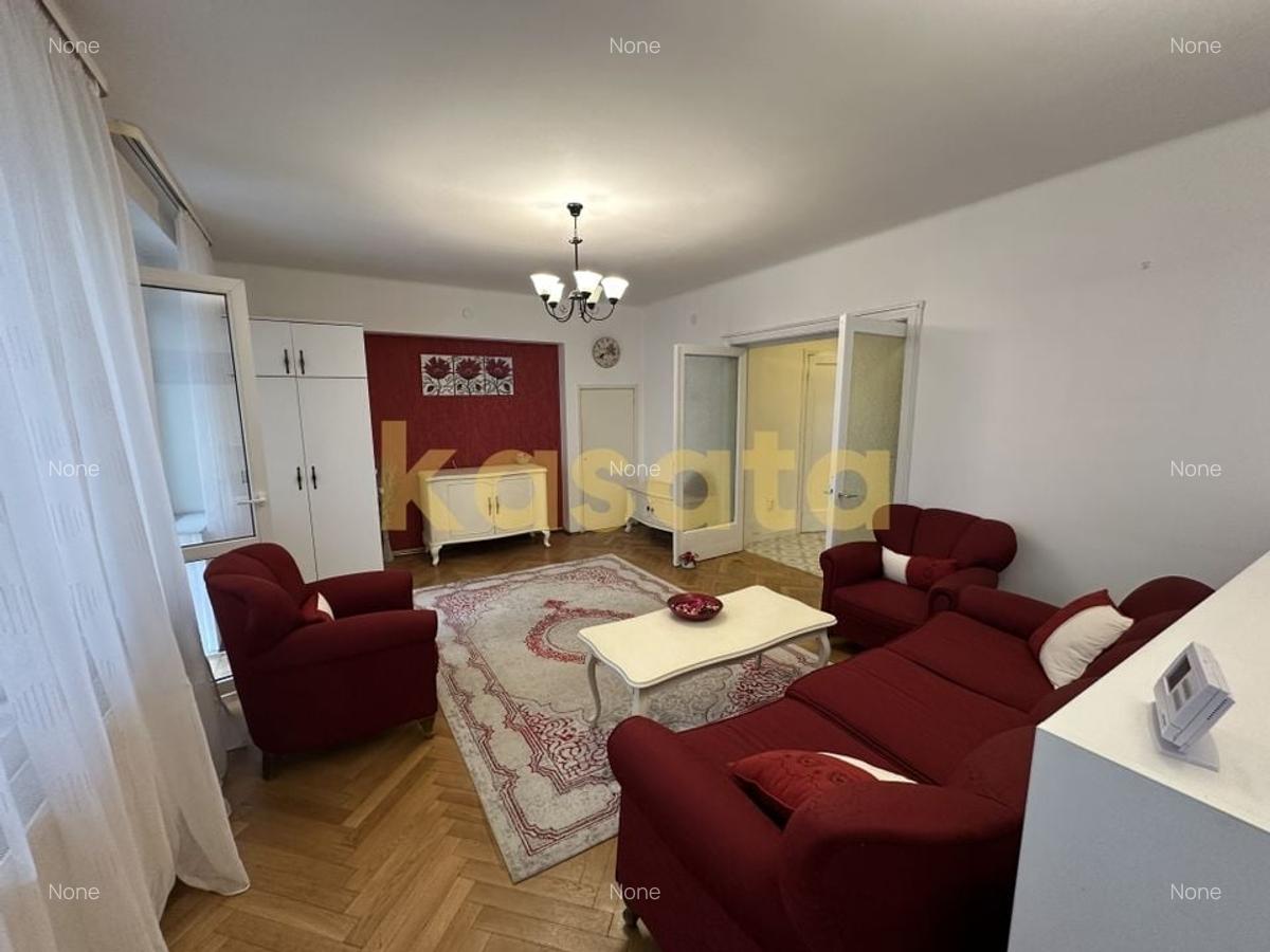 3 camere spațios în imobil boutique | Unirii - 1