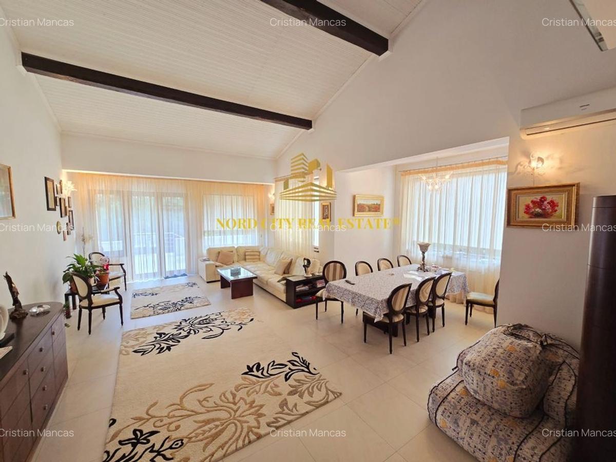 Vila unica Snagov - in apropierea de lacul Snagov- comision 0% - 6