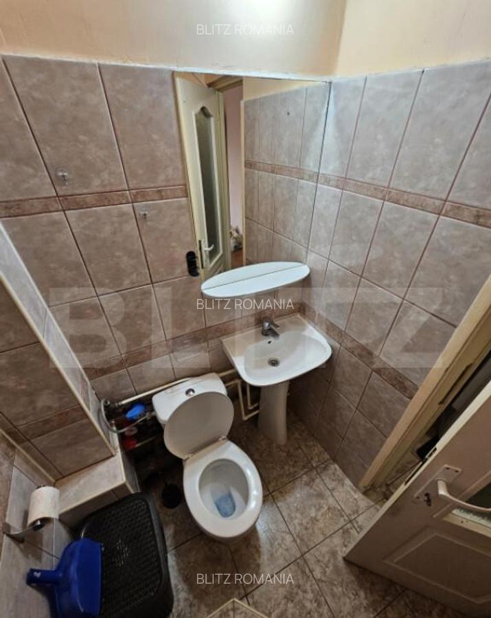 Apartament de vanzare, cu 1 camera, 20 mp, zona Marasti - 4