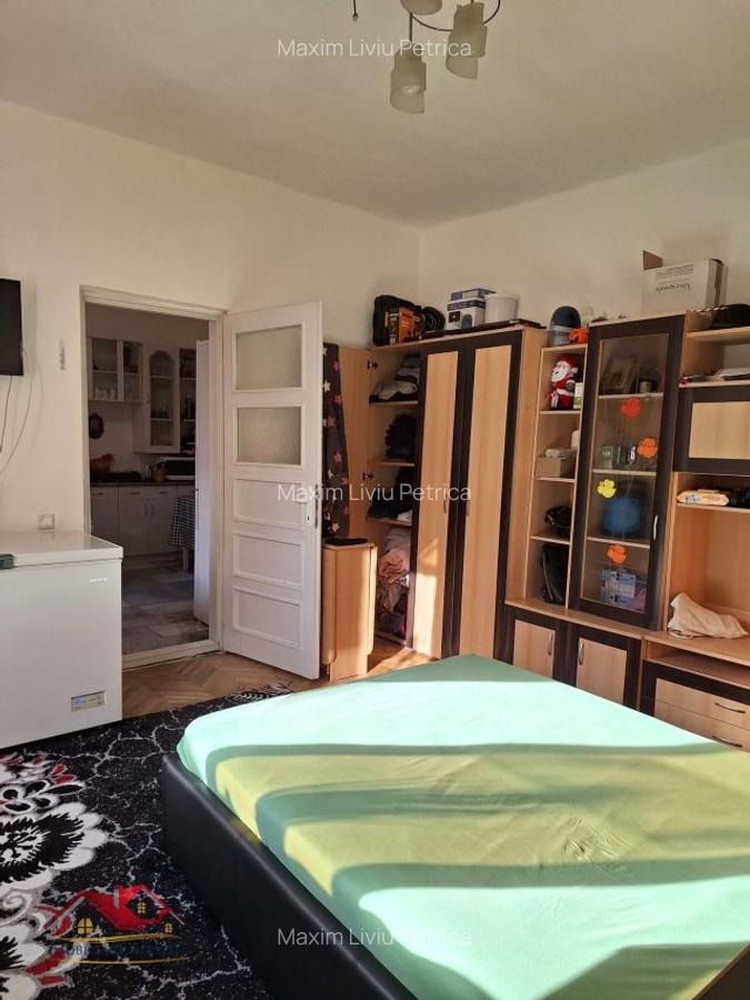 Imobiliare Maxim -garsoniera ultracentral - 1
