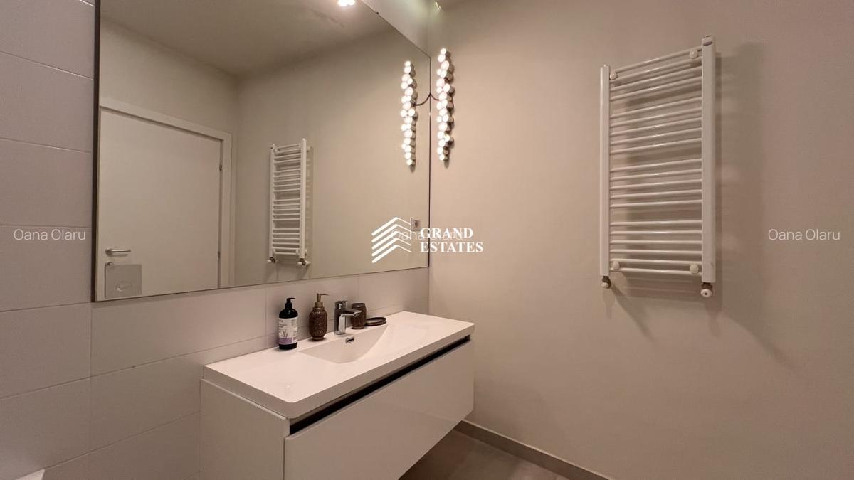 Apartament 100 mpu - 3 camere, inchiriere Icoanei - Piata Spaniei - 6