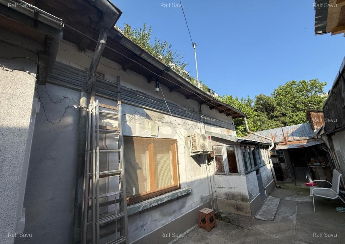 Casa Crangasi I Teren 250mp I De Renovat - 9