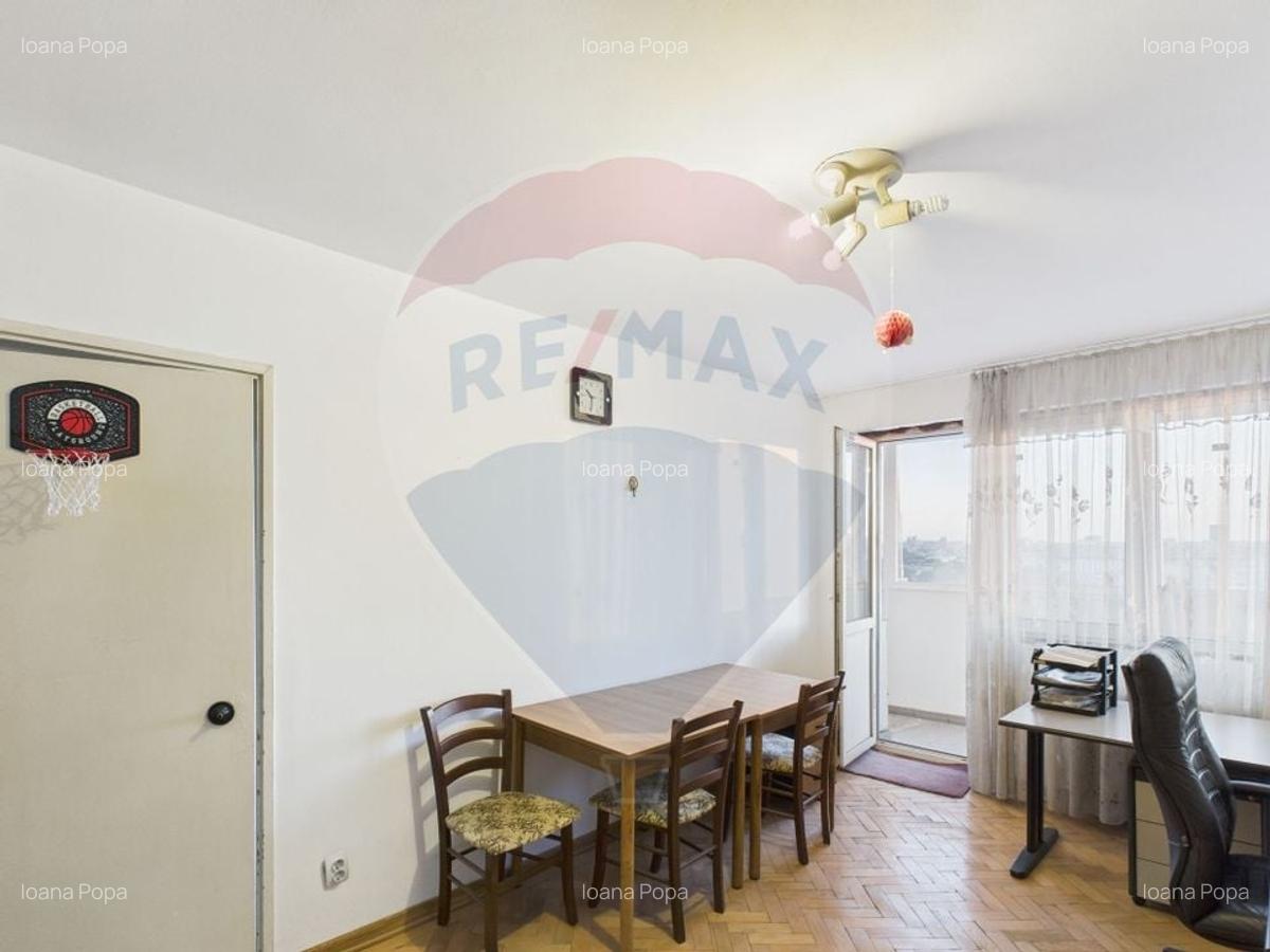Apartament 3 camere Iancului Dimitrov 1963 - 2