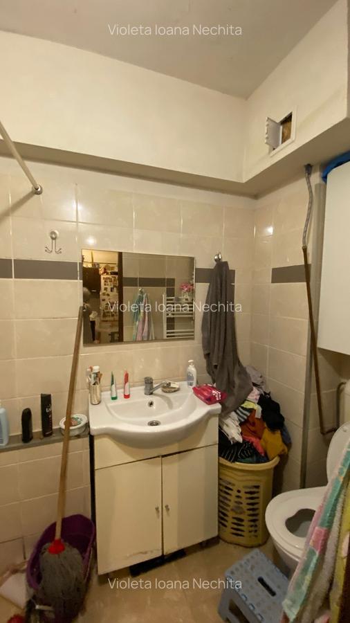 Apartament cu 3 camere semidecomandate , Grigorescu , 50 mp - 6
