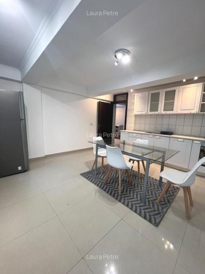 4 camere | Damaroaia | Jiului | Baneasa | Bucurestii Noi | Parcare - 9
