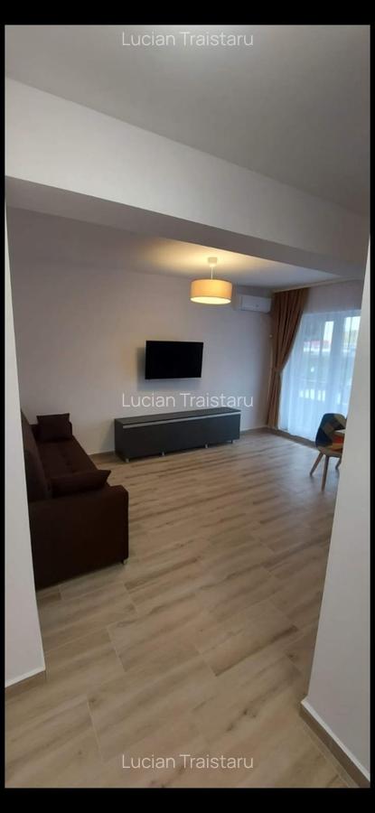 Apartament 2 camere | Parter | Terasă | Încălzire în pardoseală | Disponibil - 3