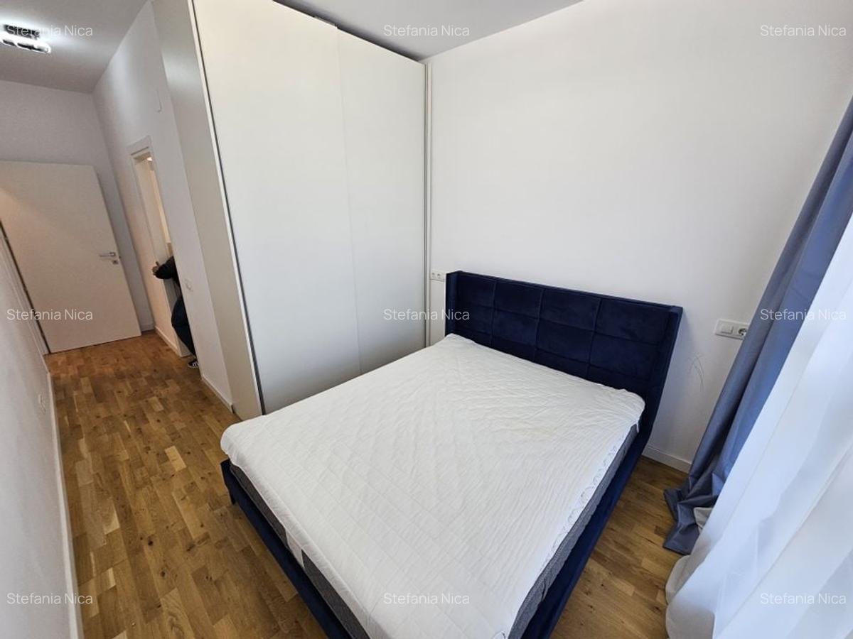 Apartament 3 camere de vânzare / mobilat si utilat/ Parcare inclusa - 10