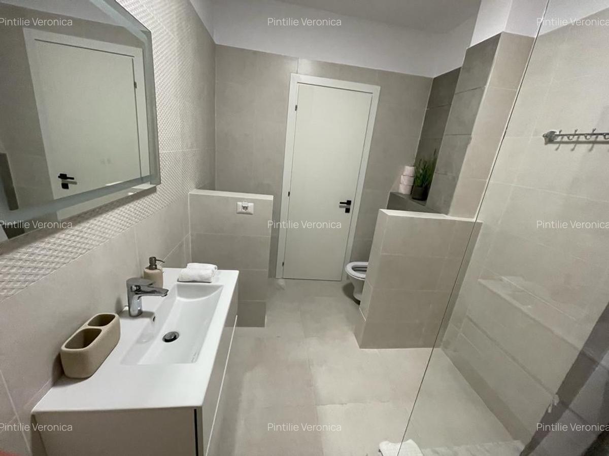 2 Camere  Mamaia Lake on Vedere Frontală Lac Termen Lung - 12