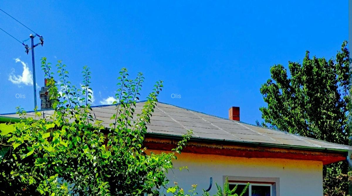 Casă & teren de vânzare în TECUCI - 1