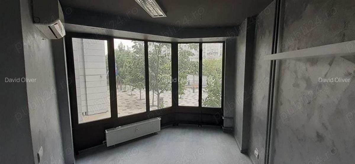 Spatiu comercial stradal || Zona Blvd Decebal || Terasa 110Mp  || Video - 9