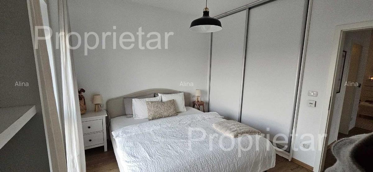 Proprietar | Apartament deosebit 3 camere + spatiu birou - 10