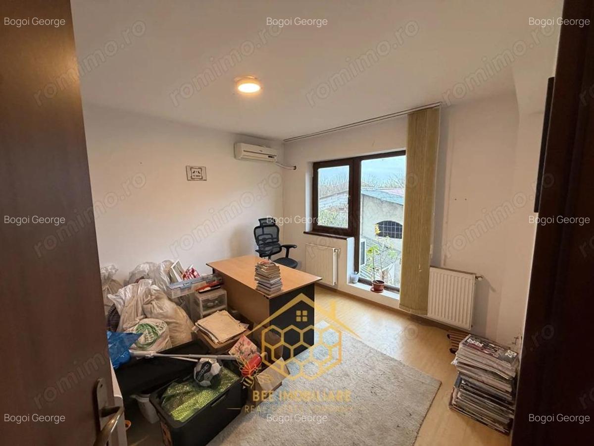 Apartament spatios 3 camere la 10 minute de centru cu loc de parcare - 8