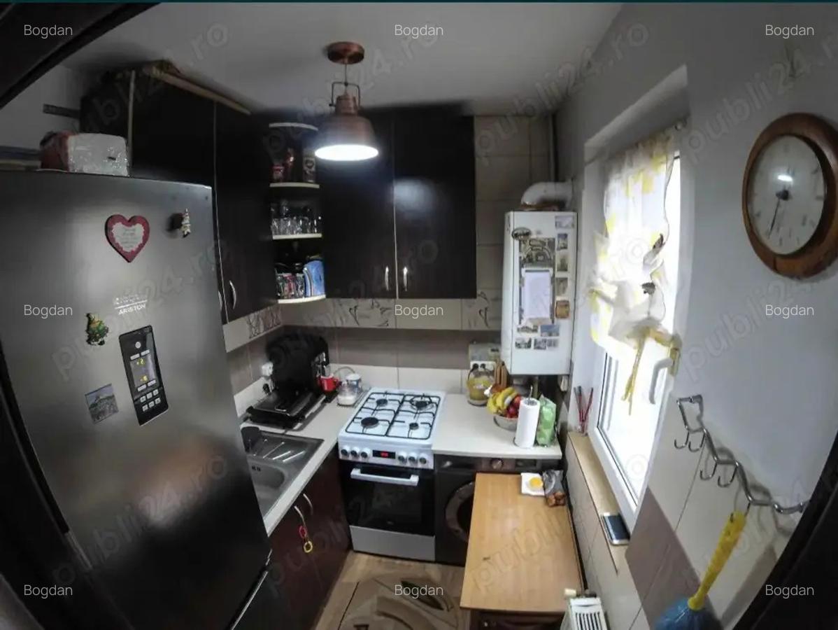 Apartament 2 camere ND Alexandru, etaj 1, Persona fizica - 3